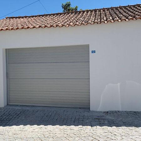 Апартаменты Martinho'S House Алижо Экстерьер фото